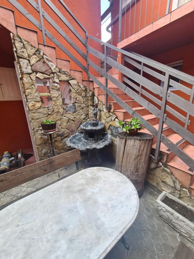 Rooms " Simke " II Subotica Exterior foto