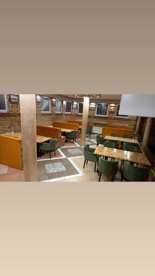 Rooms " Simke " II Subotica Exterior foto