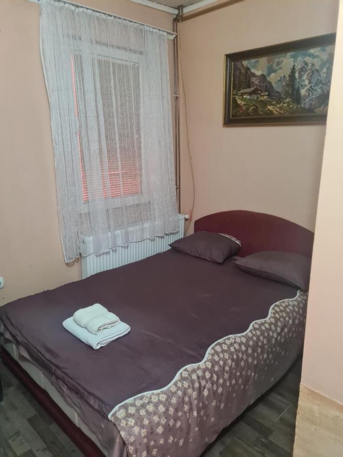 Rooms " Simke " II Subotica Exterior foto
