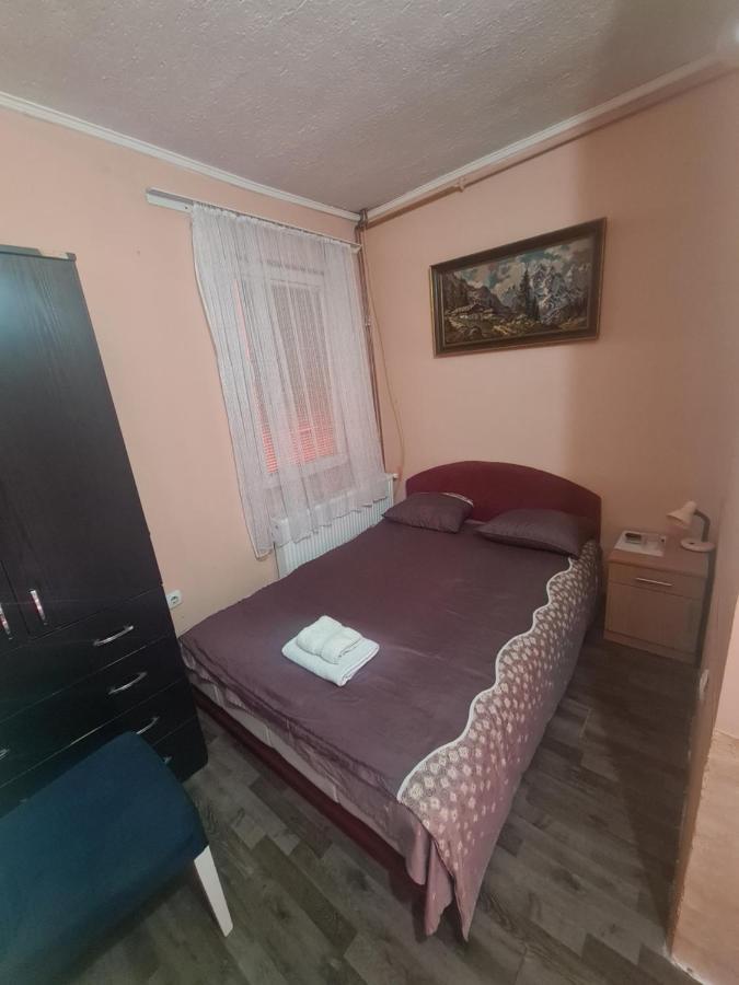Rooms " Simke " II Subotica Exterior foto