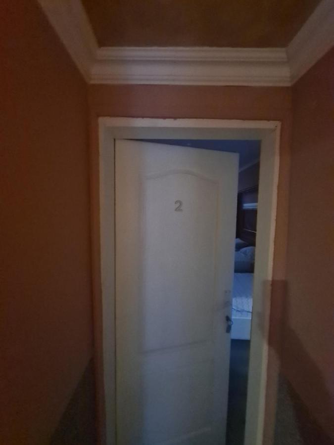 Rooms " Simke " II Subotica Exterior foto