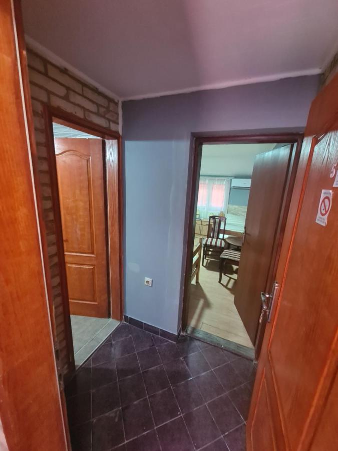 Rooms " Simke " II Subotica Exterior foto