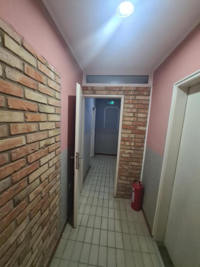 Rooms " Simke " II Subotica Exterior foto