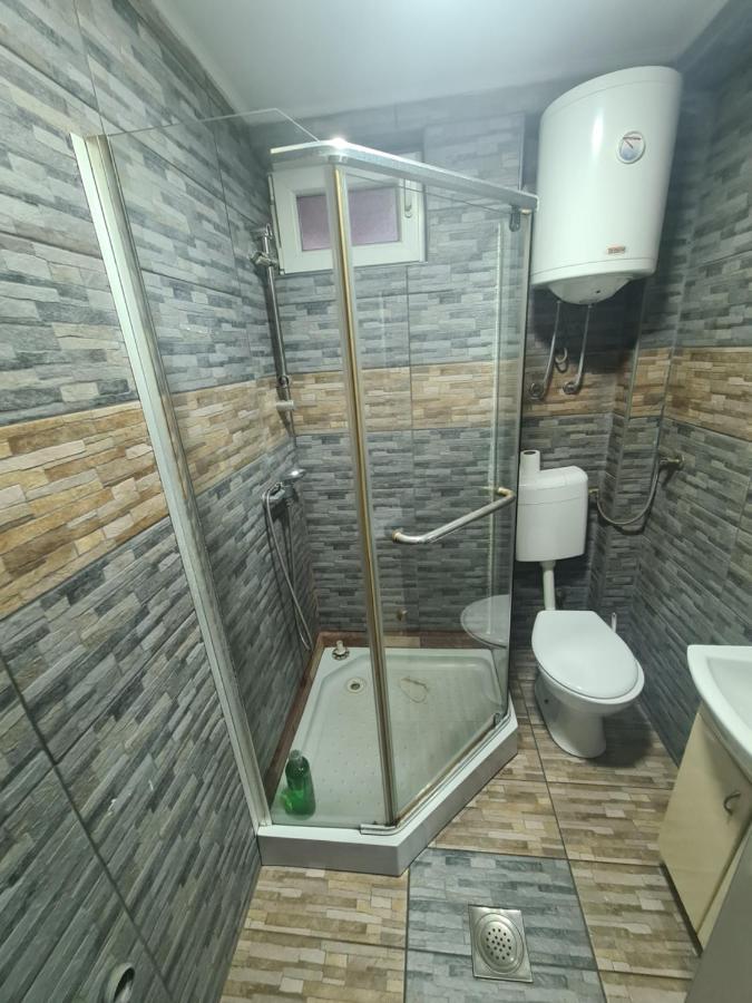 Rooms " Simke " II Subotica Exterior foto