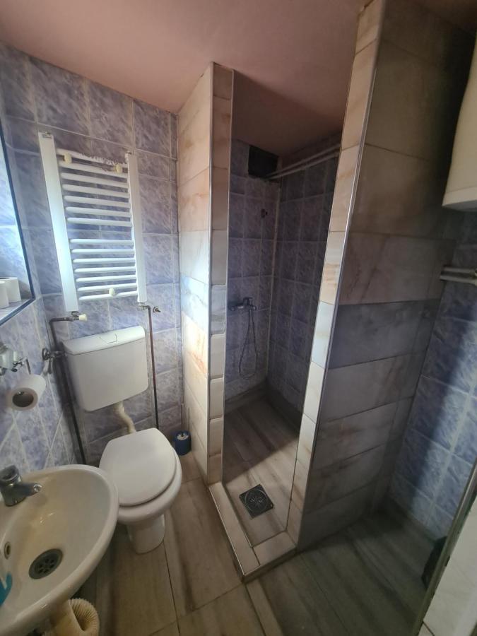 Rooms " Simke " II Subotica Exterior foto