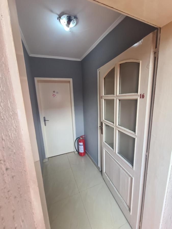 Rooms " Simke " II Subotica Exterior foto