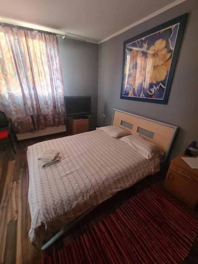 Rooms " Simke " II Subotica Exterior foto