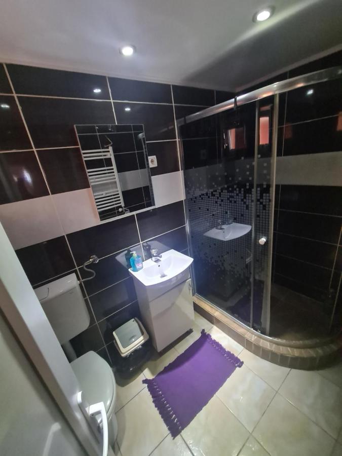 Rooms " Simke " II Subotica Exterior foto