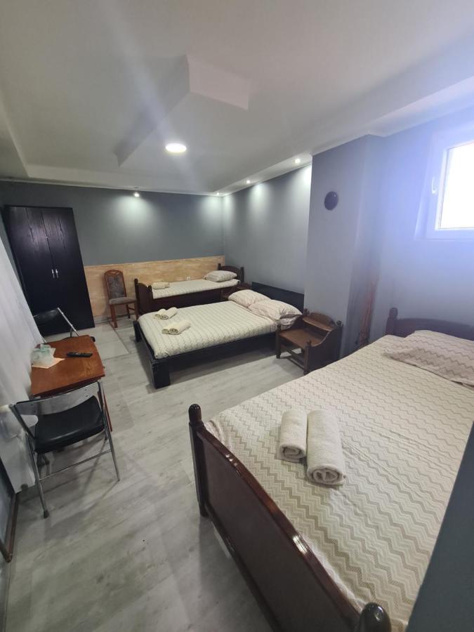 Rooms " Simke " II Subotica Exterior foto
