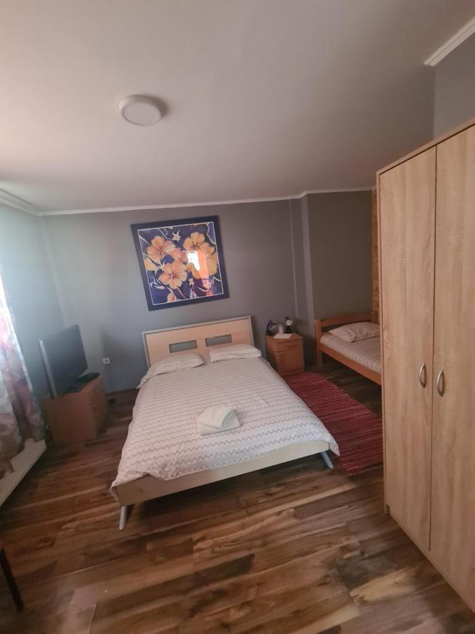 Rooms " Simke " II Subotica Exterior foto