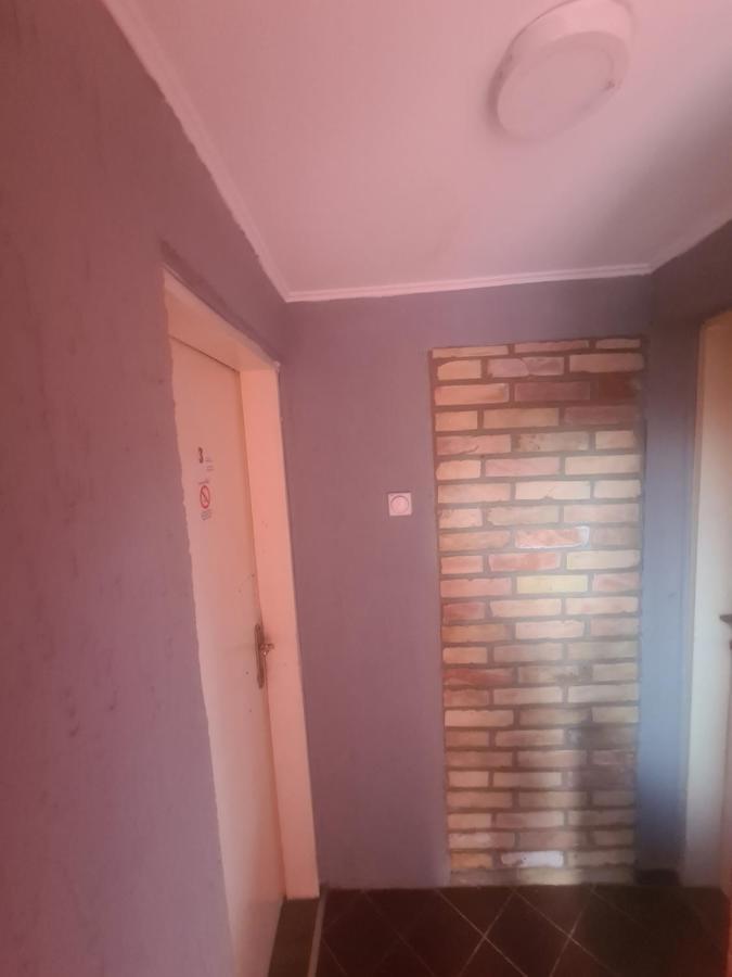 Rooms " Simke " II Subotica Exterior foto